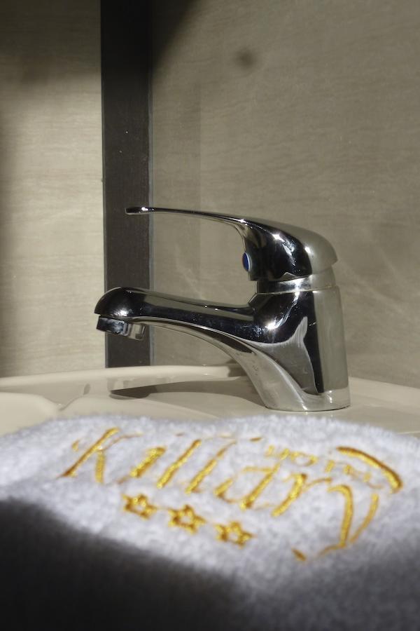 Hotel Killary Cajamarca Oda fotoğraf